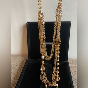 Dolce & Gabbana Chain Necklace